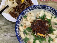 -长香源葫芦头梆梆肉(开通巷店)
