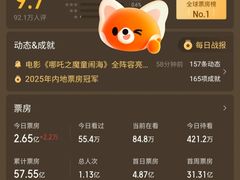-万达影城(新街口印象汇CINITY店)