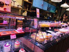 -巴黎贝甜(来福士店)