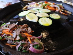 -美食美客土烙锅店·老字号