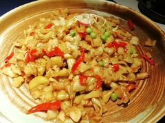 -味界·精致赣菜(招商花园城店)