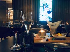 -wineapp葡萄酒餐吧(外滩金融中心店)