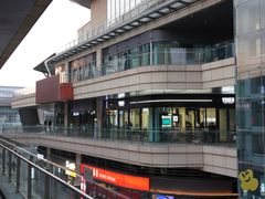 -北京长安天街