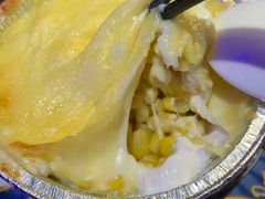 -十三姨正合丰烤肉(营迹路店)