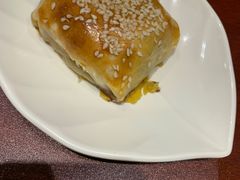 -哈密古丽新疆餐厅(江北融创店)