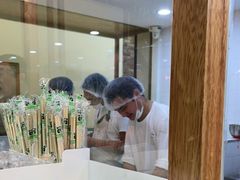 -甘其食(阿里西溪园区二店)