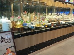 -大鹏饭店·金陵家宴(奥体中心店)