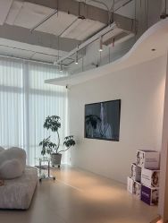 -海菲秀黑钻·SELF SKIN悦己·Tech SPA