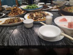-情妹耙泥鳅·江湖川菜(科华店)