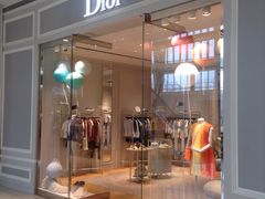 -Dior迪奥(恒隆广场童装店)