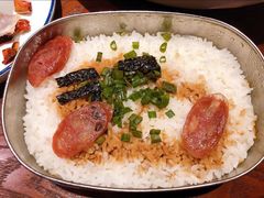 儿时酱油饭-寻宝记绍兴菜(鲁迅路店)