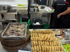 -昌顺马记小吃店(昌盛园店)