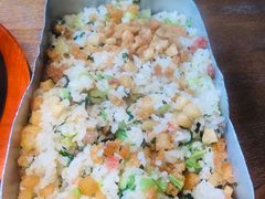 -蜜桃餐厅·伴山(湖滨商业街店)