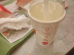 -麦当劳(西单明珠店)