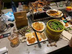 -丰茂烤串(金源店)
