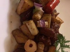 -杭州和达希尔顿逸林酒店·和园中餐厅-杭帮菜名店