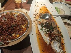 -福满我家大碗厨·湘菜(上海大厦店)