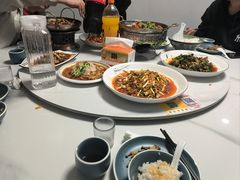 -市井川菜(江宁店)