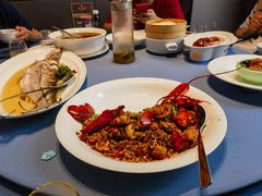 -宴周康·精致江浙菜(周浦店)