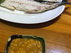-金穗园·砂锅粥.醉鸡煲火锅(长寿路店)