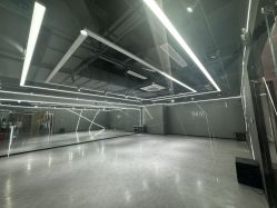 -5KM舞蹈街舞工作室