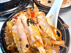 -潇湘码头·鲜湘菜(常营店)