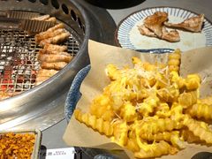 -炉太郎日式烧肉店(华贸店)