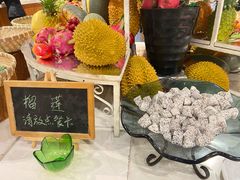 -云海轩·海鲜自助-河北云瑧世纪大饭店1F