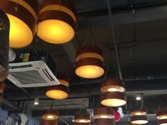 大堂-吴越荣记·苏州菜·松鼠桂鱼(斜塘老街店)