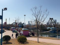 -华夏文旅海洋公园