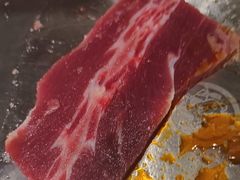 -姜胖胖韩式自助烤肉(光明万达店)
