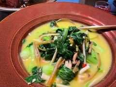 -老吉堂上海本帮菜(工体店)