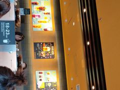 门面-星巴克(兰州中川机场T2出发店)