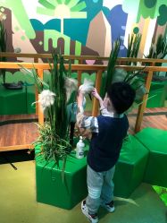 -北京科学中心儿童乐园