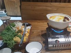 -U你·天然调味(南湖总店)