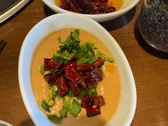 麻酱-快乐小羊(富强中路店)