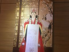 -紫霞门韩国料理烤肉(深南东路店)