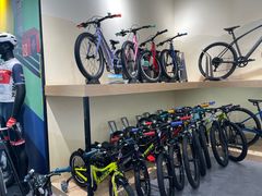 -TREK崔克自行车(徐汇滨江店)