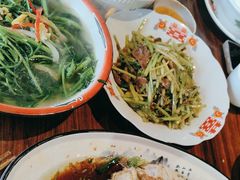 -广府乡下·饭庄(新港东路店)