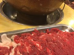 -月圆火锅(宁海东路二店)