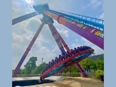 -南京银杏湖乐园