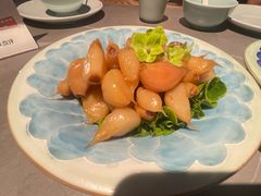 -小绍兴家宴·百年绍兴菜(鲁迅路店)