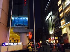 -咖啡苑·沈阳今旅酒店Hotel Jen·香格里拉集团