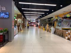 -永辉超市(鲁谷店)