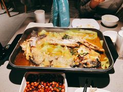 -半天妖烤鱼(新中关购物中心店)