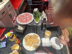 -重庆大队长火锅(凤城八路店)