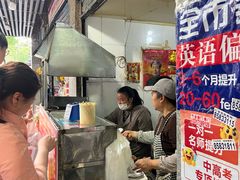 -香酥鸡排(京汉大道店)