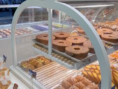-LanTa蓝塔烘焙(锦艺城店)