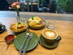 -WOKKA by艮上(中海环宇荟店)