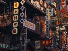 -阿胖龙虾小海鲜(宁国南路总店)